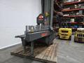 MARVEL 15" x 20" Vertical Tilt Frame Saw  -  380