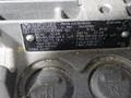 BECKER VACUUM PUMP  -  REICH VP140