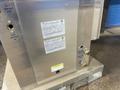 AAON DANDELION HEAT PUMP  -  WVA-048-E-0-1-4-AA0-JC