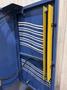 140 TON X 10'5" BAILEIGH HYDRAULIC BRAKES PRESS: STOCK #81111