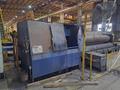 1 - PREOWNED 2009 FACCIN HAV 4072 PLATE ROLL, S/N: 08113509-3463