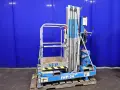 GENIE MANLIFT  -  IWP-24