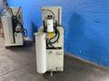 CHIPBLASTER COOLANT SYSTEM  -  JV40