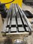 3 HP LAGUN MODEL #FTV-2S VERTICAL RAM TYPE MILL WITH DRO &amp; POWER FEED: STOCK #23240