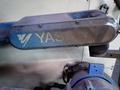 YASKAWA MOTOMAN ROBOT   -  MH6