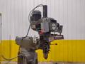 3 HP LAGUN MODEL #FTV-2 VERTICAL RAM TYPE KNEE MILL WIGH DRO &amp; POWER FEED  : YOBRO 25403