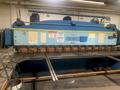 12' X 3/8" CINCINNATI MODEL 2512 MECHANICAL SHEAR. STOCK # 0879626