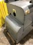 2&quot; MODERN MODEL #2E AUTOMATIC TUBE CUT-OFF MACHINE WITH LOAD RACK: STOCK #17258