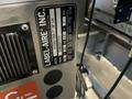 LABEL-AIRE LABELER  -  3115NV-1500 7” 16” LH
