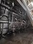 Custom Built Stainless Steel Dual Double Helix Ribbon Blender, 2000