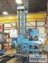 Giddings &amp; Lewis G60-FX 6&quot; CNC Floor Type Horizontal Boring Mill