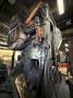 1600 TON AJAX FORGING PRESS, NEW IN 1978, 12" STROKE: YOBRO #24242
