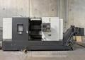 Takisawa TX-50C CNC Turning Center – 12″ Chuck, 5″ Big Bore Lathe