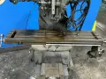 BRIDGEPORT 9” X 42” VERTICAL MILL