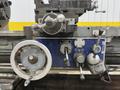 27&quot; x 84&quot; HERCULES AJAX MODEL #HR2000 #25 HEAVY DUTY GAP BED ENGINE LATHE, 4&quot; HOLE: STOCK #19837