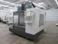 Haas VF-3YT CNC Vertical Machining Center, 40&quot;x26&quot;x25&quot;, CT40, 8,100 RPM, 2-Speed Gearbox, 40 Station ATC,  Probing, Thru Spindle Coolant