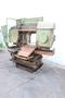 WELLSAW MODEL 14 HORIZONTAL BANDSAW: STOCK #70312