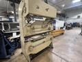 35 TON DI-ACRO MODEL 14-72 HYDRA-MECHANICAL POWER PRESS BRAKE