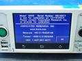 ASSOCIATED RESEARCH HYPOT SERIES DIELECTRIC WITHSTAND TESTER.   -  3865