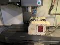 SAMSUNG MCV50 5-Axis CNC Vertical Machining Center, S/N DT50B0029, New 2010.