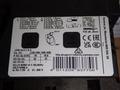 SIEMENS CONTACTOR  -  3RT2027-1BB44-3MA0
