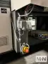110 TON 3.7 OZ KRAUSS MAFFEI MODEL 100-180AX ELECTRIC INJECTION MOLDING MACHINE MFG 2011 SERIAL # 61015143
