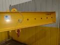 10,000 LBS X 128" X 10" CALDWELL MODEL #17-5-10 SPREADER BAR: YOBRO #24577