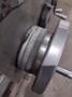 25" x 60" TARNOW TOOLMEX MODEL #TUJ50M ENGINE LATHE 3.5" HOLE : YOBRO #25841