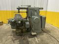 #210 KEARNEY &amp; TRECKER MODEL #210TF PLAIN HORIZONTAL MILL: YOBRO #25177
