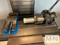 HAAS VF-2 CNC Vertical Machining Center, 2018 w/ 4th Axis Table