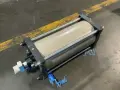 Smc  140 Psi Cylinder  - Cs1b250-500