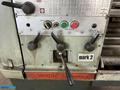 15&quot; X 50&quot; CLAUSING MODEL #15 COLCHESTER ENGINE LATHE: YOBRO #23986