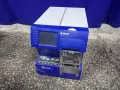 BRADY PRINTER APPLICATOR  -  WRAPTOR