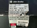 ALLEN-BRADLEY SERVO MOTOR  -  F-4050-Q-H04AA