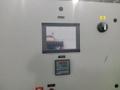 GRIFFITH CONSULTING THERMAL OXIDIZER  -  TOQVS-NG-1500-126