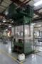 200 TON ROGERS MD200-4835 CUSHION BED HYDRAULIC PRESS WITH 24" STROKE. STOCK # 0547326