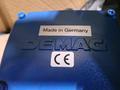 DEMAG 0.59 HP BRAKE MOTOR  -  KBA 71 A4