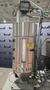 CONAIR CH16-4/SP Triple Hopper Resin Dryer Unit USED