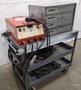 3/8&quot; PRO-WELD MODEL #CD-512 STUD WELDER &amp; QUANTITY OF STUDS &amp; TOOLING: STOCK #22325