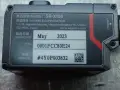 KEYENCE 1D AND 2D CODE READER  -  SR-X100
