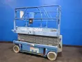 GENIE 1000 LBS SCISSOR LIFT  -  GS-2646