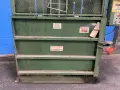 SELCO PRODUCTS ~ 30” X 60” X 44” BALER  -  VT-5