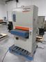 Baileigh WSB-2575 24" Wide Conveyor Feed-Thru Belt Sander- Auction Item