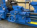 40" X 50" RYAZAN GAP BED ENGINE LATHE: STOCK #80596