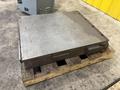 24" X 60" HANCHETT MODEL HH-2430 MAGNETIC GRINDER CHUCKS: YOBRO #24730