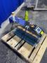 TEKNEK 25” X 18” CLEANING MACHINE   -  CM8N0600