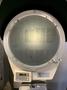 12" NIKON Model V-12BD Bench Top Vertical Beam Optical Comparator, S/N 1100207.