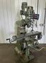 2 HP DOALL RAM TYPE VERTICAL RAM TYPE MILL: STOCK #78014