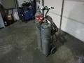 Oxyacetylene Cutting Set: Torch, Regulator, Hoses, Cart. NOTE: Tanks NOT Included - Auction Item