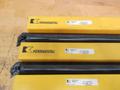 Kennametal Boring Bars and Turning Tools, (6pcs) ***Appear New or Little Use***- Auction Item